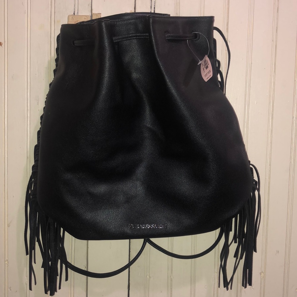 Victoria’s Secret backpack